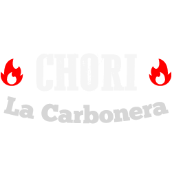 Logo Chori La Carbonera