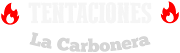 Logo Tentaciones La Carbonera